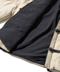 go slow caravan(ゴースローキャラバン) |TAION/タイオン REVERSIBLE CHINA BUTTON DOWN JKT (MENS/WOMENS)