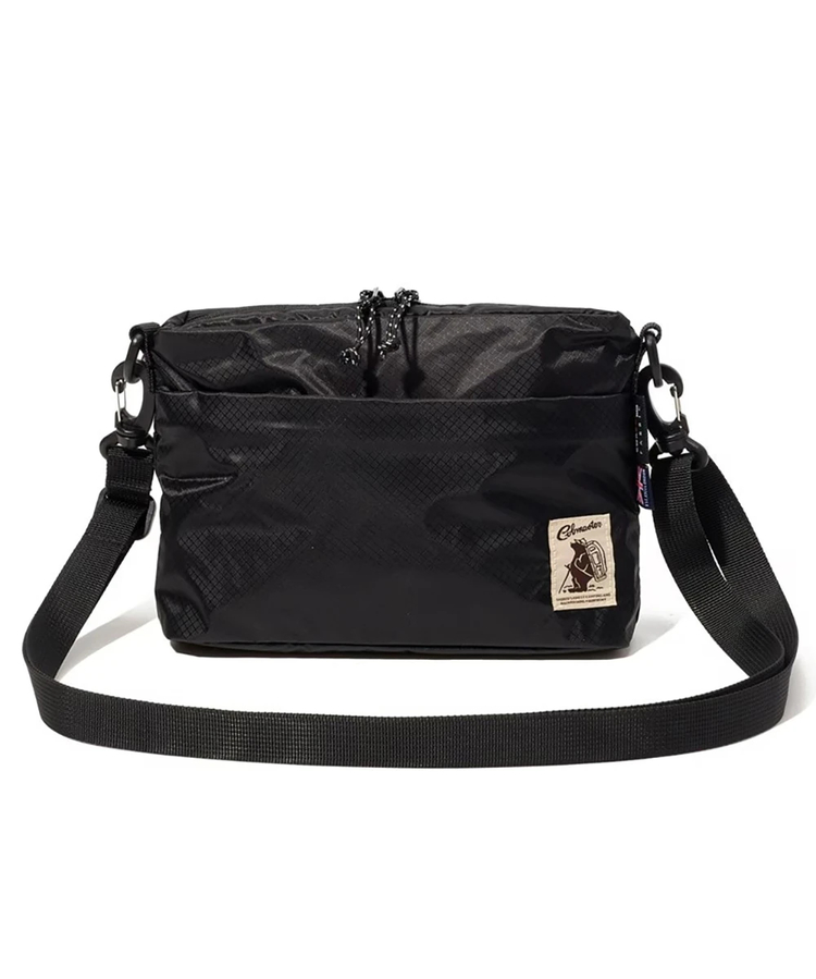 go slow caravan(ゴースローキャラバン) |COBMASTER/コブマスター CR CUPID SHOULDER BAG