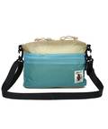go slow caravan(ゴースローキャラバン) |COBMASTER/コブマスター CR CUPID SHOULDER BAG