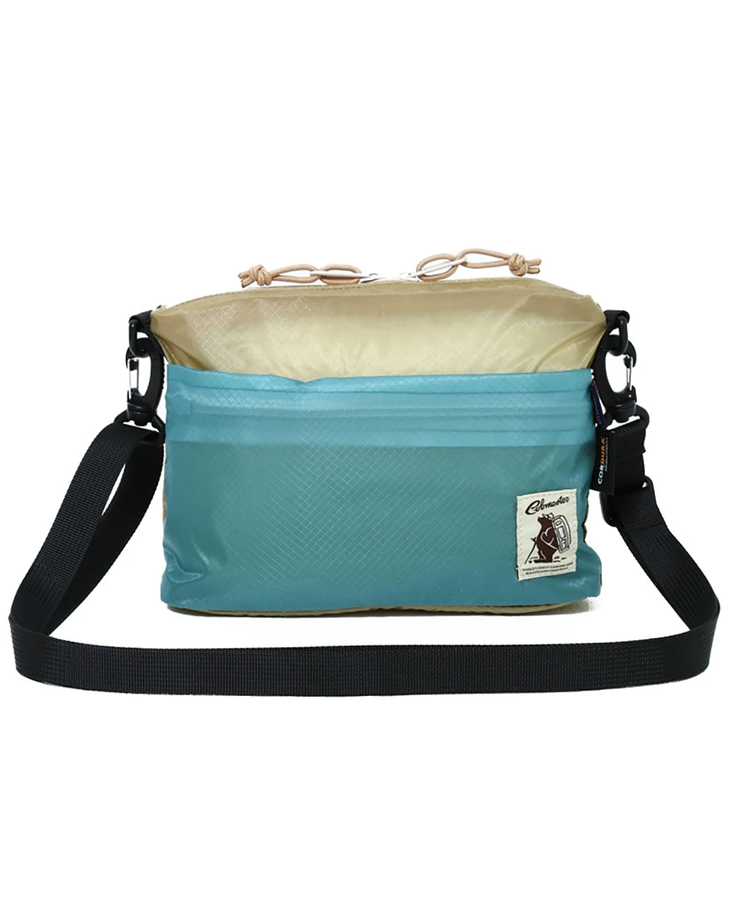 go slow caravan(ゴースローキャラバン) |COBMASTER/コブマスター CR CUPID SHOULDER BAG