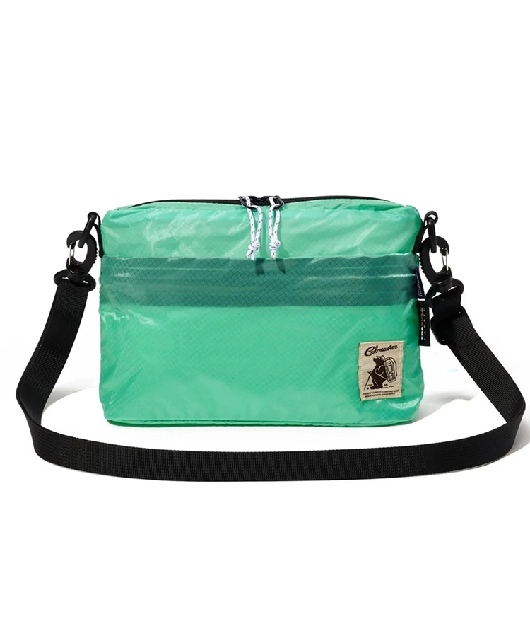 go slow caravan(ゴースローキャラバン) |COBMASTER/コブマスター CR CUPID SHOULDER BAG