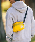 go slow caravan(ゴースローキャラバン) |COBMASTER/コブマスター CR CUPID SHOULDER BAG