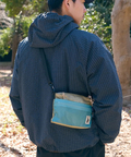 go slow caravan(ゴースローキャラバン) |COBMASTER/コブマスター CR CUPID SHOULDER BAG