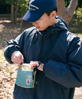 go slow caravan(ゴースローキャラバン) |COBMASTER/コブマスター CR CUPID SHOULDER BAG