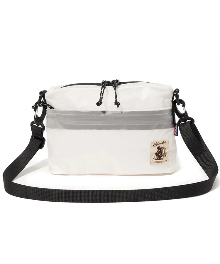 go slow caravan(ゴースローキャラバン) |COBMASTER/コブマスター CR CUPID SHOULDER BAG