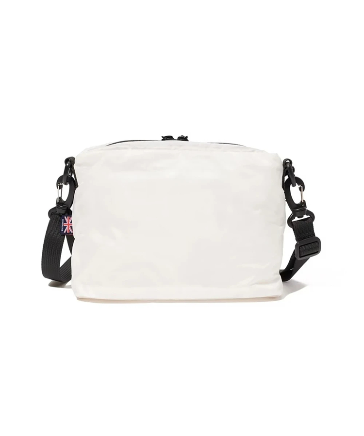go slow caravan(ゴースローキャラバン) |COBMASTER/コブマスター CR CUPID SHOULDER BAG