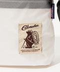 go slow caravan(ゴースローキャラバン) |COBMASTER/コブマスター CR CUPID SHOULDER BAG