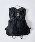 go slow caravan(ゴースローキャラバン) |COBMASTER/コブマスター CR HUMMING PACK VEST
