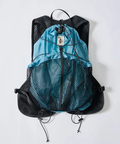go slow caravan(ゴースローキャラバン) |COBMASTER/コブマスター CR HUMMING PACK VEST