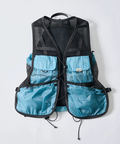 go slow caravan(ゴースローキャラバン) |COBMASTER/コブマスター CR HUMMING PACK VEST
