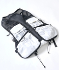 go slow caravan(ゴースローキャラバン) |COBMASTER/コブマスター CR HUMMING PACK VEST
