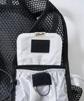 go slow caravan(ゴースローキャラバン) |COBMASTER/コブマスター CR HUMMING PACK VEST