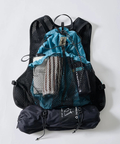 go slow caravan(ゴースローキャラバン) |COBMASTER/コブマスター CR HUMMING PACK VEST