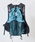 go slow caravan(ゴースローキャラバン) |COBMASTER/コブマスター CR HUMMING PACK VEST