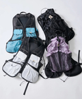 go slow caravan(ゴースローキャラバン) |COBMASTER/コブマスター CR HUMMING PACK VEST