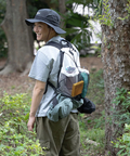 go slow caravan(ゴースローキャラバン) |COBMASTER/コブマスター CR HUMMING PACK VEST