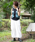 go slow caravan(ゴースローキャラバン) |COBMASTER/コブマスター CR HUMMING PACK VEST