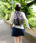 go slow caravan(ゴースローキャラバン) |COBMASTER/コブマスター CR HUMMING PACK VEST
