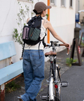 go slow caravan(ゴースローキャラバン) |COBMASTER/コブマスター CR HUMMING PACK VEST
