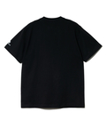 go slow caravan(ゴースローキャラバン) |【八幡屋磯五郎×go slow caravan】ガラムマサラ クマT (MENS)