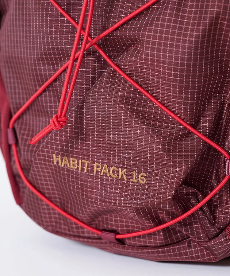 go slow caravan(ゴースローキャラバン) |COBMASTER/コブマスター BOXRIP HABIT PACK