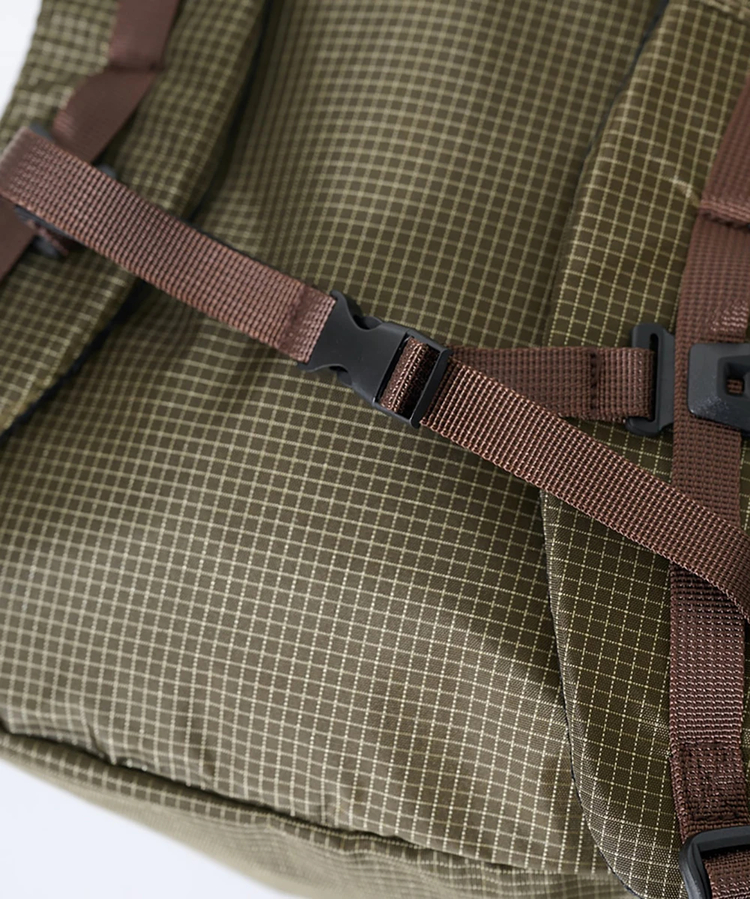 go slow caravan(ゴースローキャラバン) |COBMASTER/コブマスター BOXRIP HABIT PACK