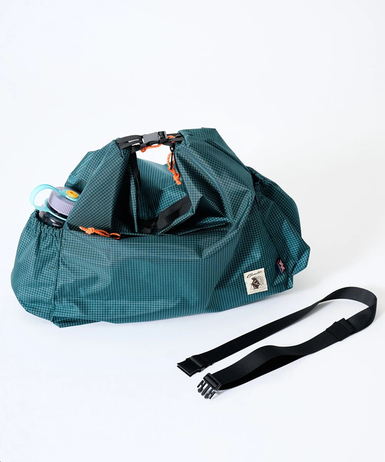 go slow caravan(ゴースローキャラバン) |COBMASTER/コブマスター BOXRIP SQUIRE SHOULDER