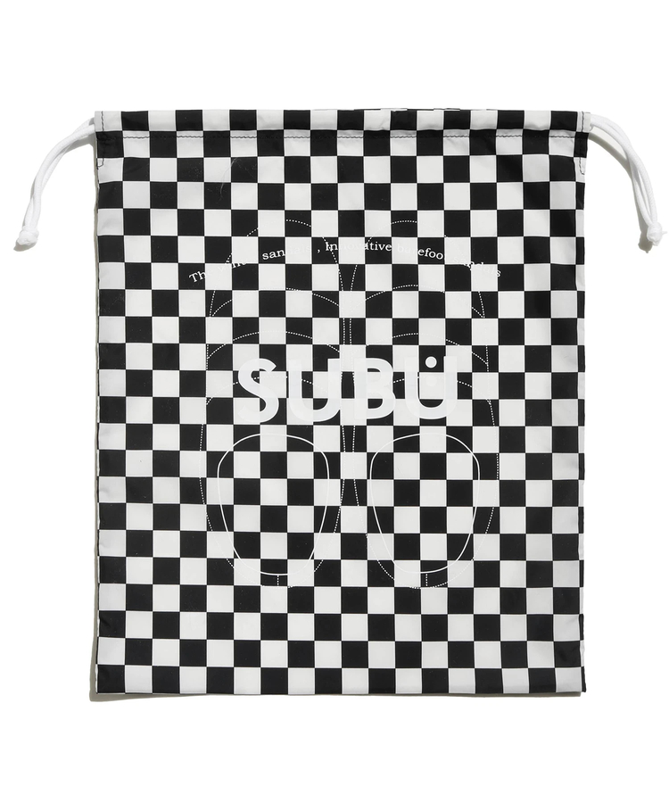 go slow caravan(ゴースローキャラバン) |SUBU/スブ F-LINE (MENS/WOMENS)