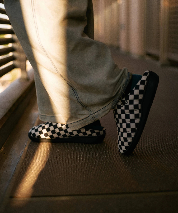 go slow caravan(ゴースローキャラバン) |SUBU/スブ F-LINE (MENS/WOMENS)
