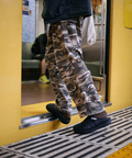 go slow caravan(ゴースローキャラバン) |SUBU/スブ F-LINE (MENS/WOMENS)