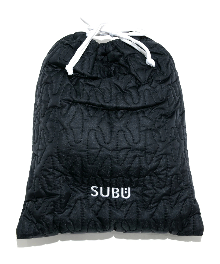 go slow caravan(ゴースローキャラバン) |SUBU/スブ Outline (MENS/WOMENS)