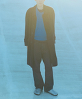 go slow caravan(ゴースローキャラバン) |SUBU/スブ VAMP Outline (MENS/WOMENS)