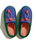 go slow caravan(ゴースローキャラバン) |SUBU/スブ DOTS FROZZO (MENS/WOMENS)