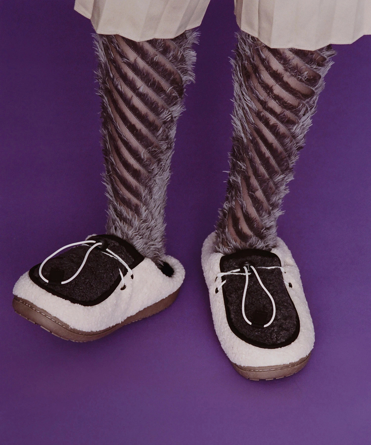 go slow caravan(ゴースローキャラバン) |SUBU/スブ DOTS FROZZO (MENS/WOMENS)