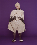 go slow caravan(ゴースローキャラバン) |SUBU/スブ DOTS FROZZO (MENS/WOMENS)