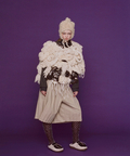 go slow caravan(ゴースローキャラバン) |SUBU/スブ DOTS FROZZO (MENS/WOMENS)