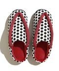go slow caravan(ゴースローキャラバン) |SUBU/スブ DOTS SETTA (MENS/WOMENS)
