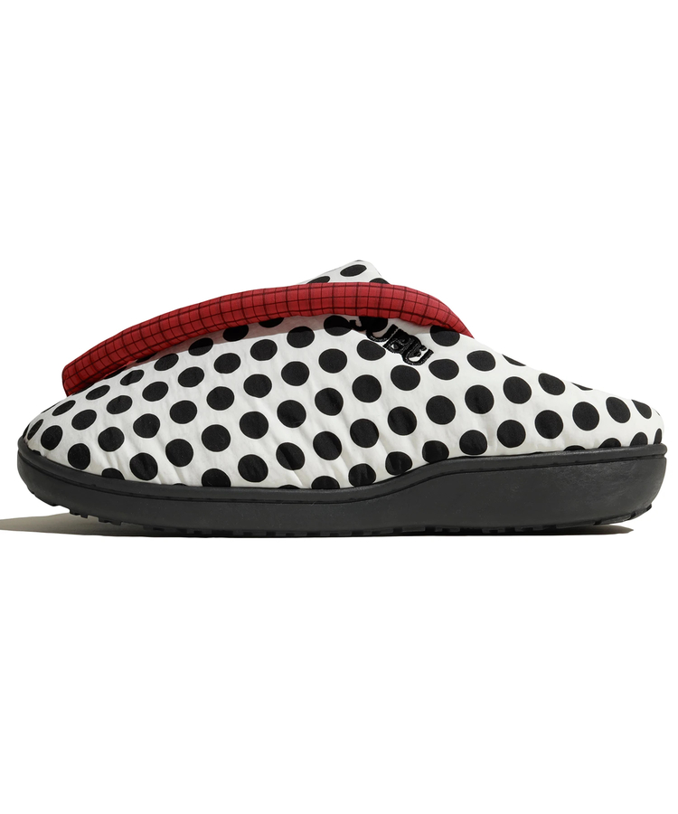 go slow caravan(ゴースローキャラバン) |SUBU/スブ DOTS SETTA (MENS/WOMENS)