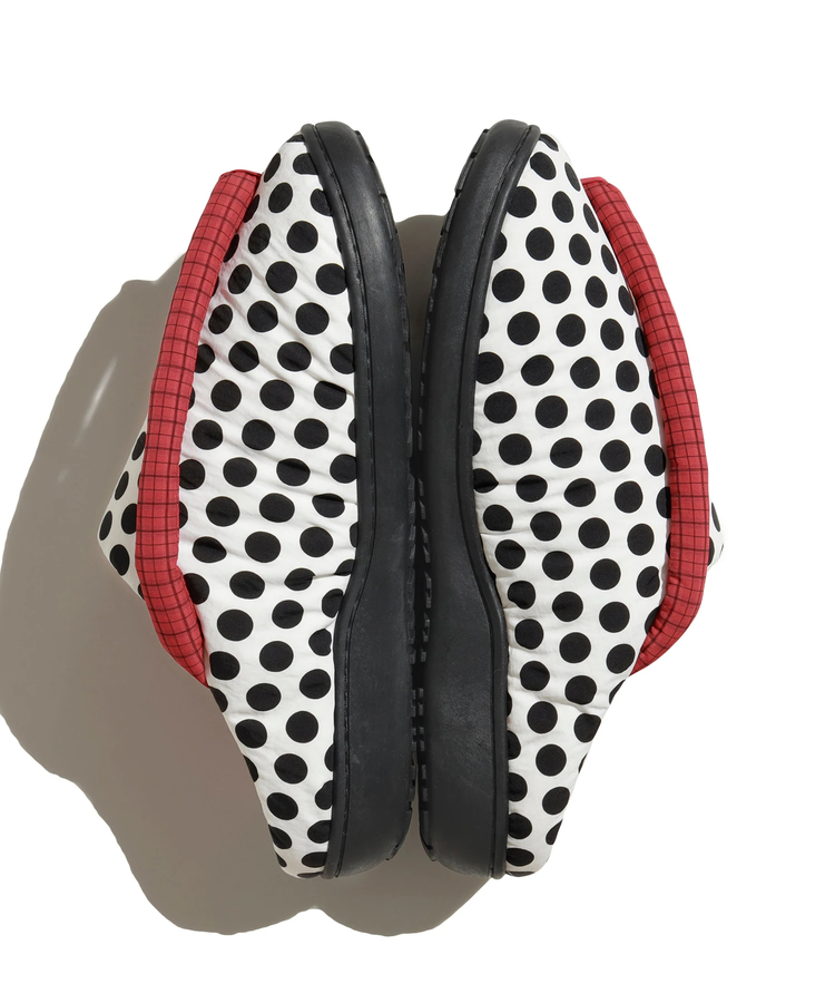 go slow caravan(ゴースローキャラバン) |SUBU/スブ DOTS SETTA (MENS/WOMENS)