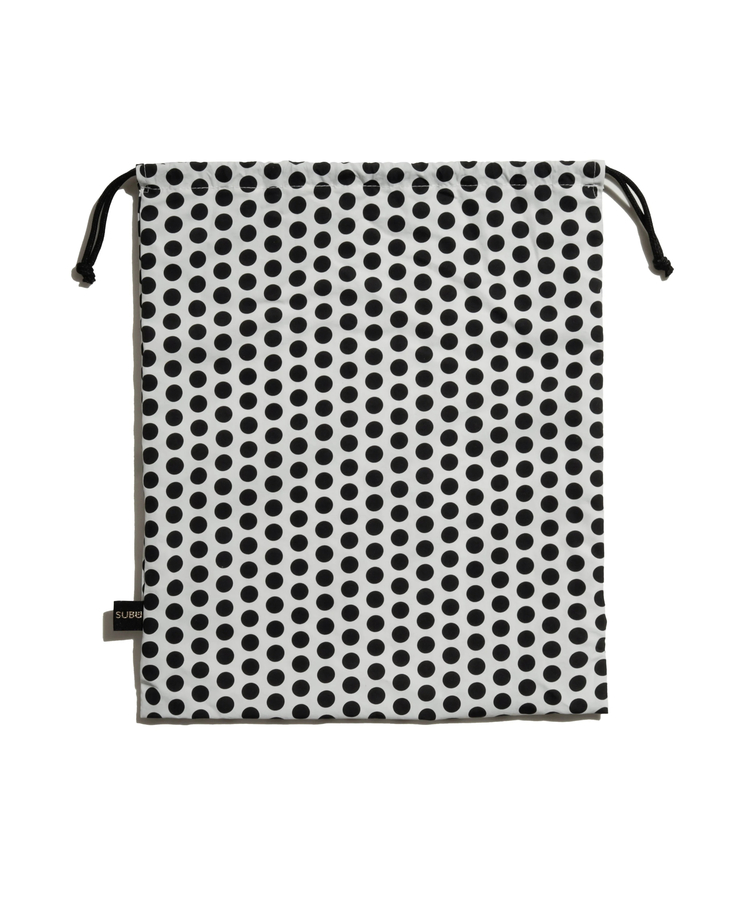 go slow caravan(ゴースローキャラバン) |SUBU/スブ DOTS SETTA (MENS/WOMENS)