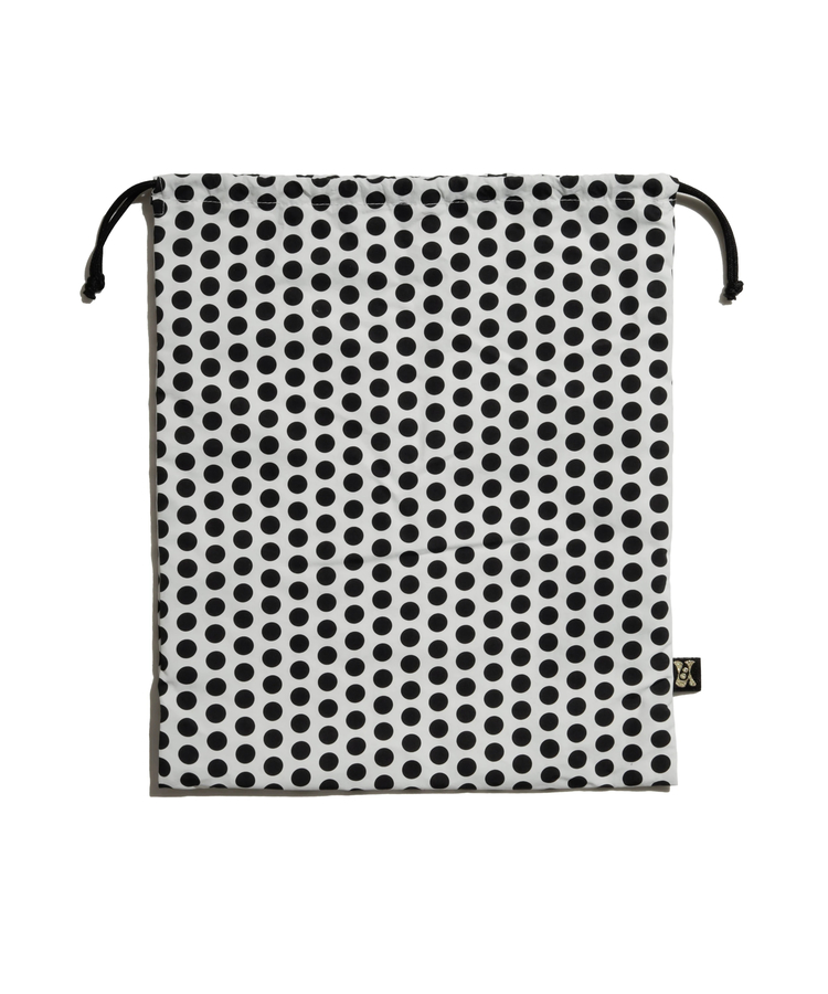 go slow caravan(ゴースローキャラバン) |SUBU/スブ DOTS SETTA (MENS/WOMENS)