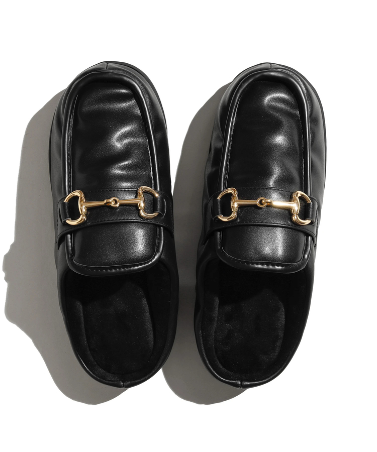 go slow caravan(ゴースローキャラバン) |SUBU/スブ DOTS LOAFER (MENS/WOMENS)