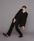 go slow caravan(ゴースローキャラバン) |SUBU/スブ DOTS LOAFER (MENS/WOMENS)