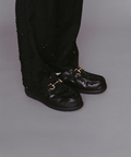 go slow caravan(ゴースローキャラバン) |SUBU/スブ DOTS LOAFER (MENS/WOMENS)