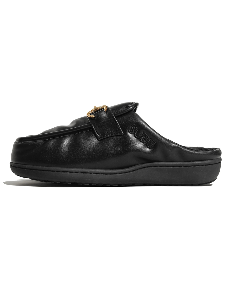 go slow caravan(ゴースローキャラバン) |SUBU/スブ DOTS LOAFER (MENS/WOMENS)