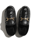 go slow caravan(ゴースローキャラバン) |SUBU/スブ DOTS LOAFER (MENS/WOMENS)
