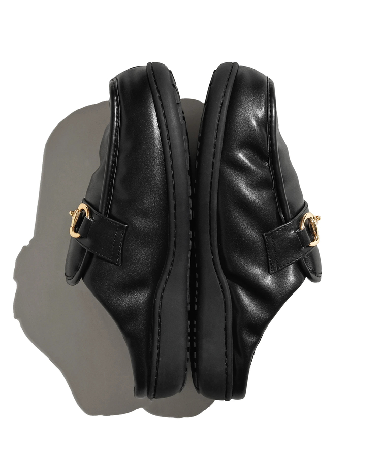 go slow caravan(ゴースローキャラバン) |SUBU/スブ DOTS LOAFER (MENS/WOMENS)