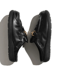 go slow caravan(ゴースローキャラバン) |SUBU/スブ DOTS LOAFER (MENS/WOMENS)