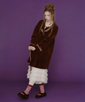 go slow caravan(ゴースローキャラバン) |SUBU/スブ DOTS VAMP NOBLE (MENS/WOMENS)