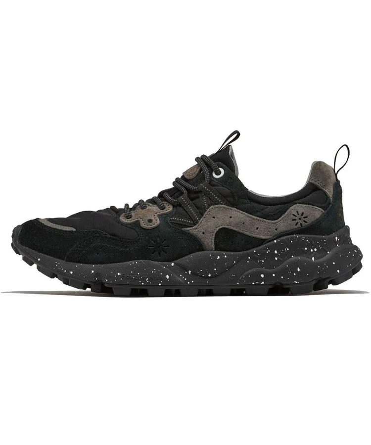 go slow caravan(ゴースローキャラバン) |FLOWER MOUNTAIN/フラワーマウンテン YAMANO3 (MENS/WOMENS)